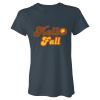 Tultex 213 - Ladies' T-Shirt Thumbnail