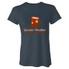 Tultex 213 - Ladies' T-Shirt Thumbnail