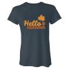 Tultex 213 - Ladies' T-Shirt Thumbnail