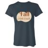 Tultex 213 - Ladies' T-Shirt Thumbnail