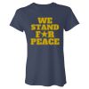 Tultex 213 - Ladies' T-Shirt Thumbnail