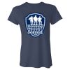 Tultex 213 - Ladies' T-Shirt Thumbnail