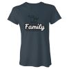 Tultex 213 - Ladies' T-Shirt Thumbnail