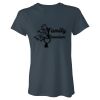 Tultex 213 - Ladies' T-Shirt Thumbnail