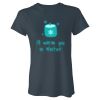 Tultex 213 - Ladies' T-Shirt Thumbnail