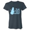 Tultex 213 - Ladies' T-Shirt Thumbnail