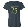 Tultex 213 - Ladies' T-Shirt Thumbnail