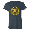 Tultex 213 - Ladies' T-Shirt Thumbnail