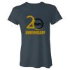 Tultex 213 - Ladies' T-Shirt Thumbnail