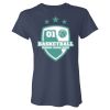 Tultex 213 - Ladies' T-Shirt Thumbnail