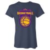 Tultex 213 - Ladies' T-Shirt Thumbnail