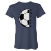 Tultex 213 - Ladies' T-Shirt Thumbnail