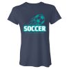 Tultex 213 - Ladies' T-Shirt Thumbnail
