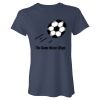 Tultex 213 - Ladies' T-Shirt Thumbnail