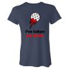 Tultex 213 - Ladies' T-Shirt Thumbnail