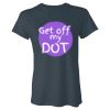 Tultex 213 - Ladies' T-Shirt Thumbnail