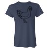 Tultex 213 - Ladies' T-Shirt Thumbnail
