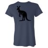 Tultex 213 - Ladies' T-Shirt Thumbnail