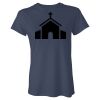 Tultex 213 - Ladies' T-Shirt Thumbnail