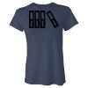 Tultex 213 - Ladies' T-Shirt Thumbnail