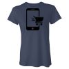 Tultex 213 - Ladies' T-Shirt Thumbnail