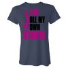 Tultex 213 - Ladies' T-Shirt Thumbnail