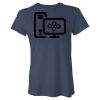 Tultex 213 - Ladies' T-Shirt Thumbnail