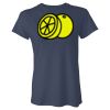 Tultex 213 - Ladies' T-Shirt Thumbnail